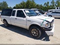 2011 Ford Ranger — photo 1 of 17 | VIN 1FTKR1EE7BPA81419