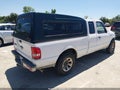 2011 Ford Ranger — photo 4 of 17 | VIN 1FTKR1EE7BPA81419