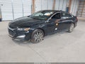 2022 Chevrolet Malibu — photo 2 of 15 | VIN 1G1ZG5ST5NF182539