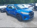 Photo 1 of 16 — 2023 Nissan Kicks