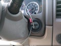 Photo 11 of 11 — 2012 Nissan Titan