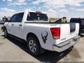 Photo 3 of 11 — 2012 Nissan Titan