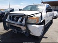 Photo 6 of 11 — 2012 Nissan Titan