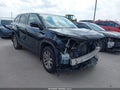 2014 Toyota Highlander — photo 1 of 17 | VIN 5TDZKRFH4ES025572