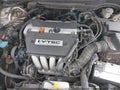 2003 Honda Accord — photo 10 of 17 | VIN 1HGCM56343A128855