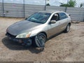 2003 Honda Accord — photo 2 of 17 | VIN 1HGCM56343A128855