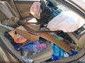 2003 Honda Accord — photo 5 of 17 | VIN 1HGCM56343A128855