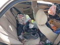 2003 Honda Accord — photo 8 of 17 | VIN 1HGCM56343A128855