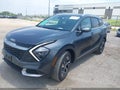 Photo 2 of 16 — 2023 Kia Sportage Hybrid