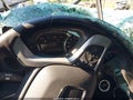 2021 GMC Terrain — photo 7 of 16 | VIN 3GKALPEV3ML330429