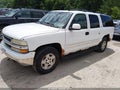 Photo 2 of 11 — 2006 Chevrolet Suburban 1500