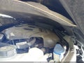 2016 Ford Fusion — photo 10 of 16 | VIN 3FA6P0T90GR321746