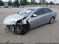 2017 Toyota Camry — photo 2 of 16 | VIN 4T1BF1FK3HU770831