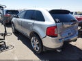 2013 Ford Edge — photo 3 of 17 | VIN 2FMDK3KC6DBA77055