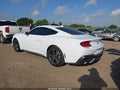 2025 Ford Mustang — photo 3 of 17 | VIN 1FA6P8TH0S5112590