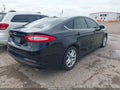 Photo 4 of 16 — 2016 Ford Fusion