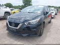 2021 Nissan Versa — photo 2 of 16 | VIN 3N1CN8EV5ML844418