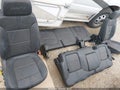 2023 Chevrolet Silverado 2500 — photo 11 of 21 | VIN 2GC4YREY3P1726396