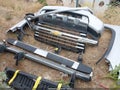 2023 Chevrolet Silverado 2500 — photo 14 of 21 | VIN 2GC4YREY3P1726396