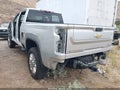 2023 Chevrolet Silverado 2500 — photo 3 of 21 | VIN 2GC4YREY3P1726396