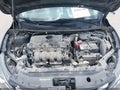 2018 Nissan Sentra — photo 10 of 18 | VIN 3N1AB7AP1JL649493