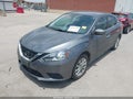 2018 Nissan Sentra — photo 2 of 18 | VIN 3N1AB7AP1JL649493