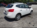 Photo 4 of 16 — 2010 Nissan Rogue Sport