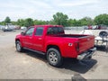 Photo 3 of 16 — 2012 Chevrolet Colorado