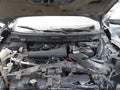 Photo 10 of 16 — 2017 Nissan Rogue