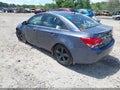 Photo 3 of 15 — 2013 Chevrolet Cruze