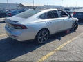 2025 Honda Accord — photo 4 of 15 | VIN 1HGCY2F54SA020108