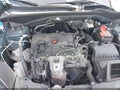 2023 Honda HR-V — photo 10 of 18 | VIN 3CZRZ2H55PM714121