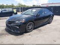 2021 Toyota Camry — photo 2 of 16 | VIN 4T1G11AK0MU413290