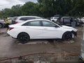 2026 Hyundai Elantra — photo 13 of 16 | VIN KMHLM4DG4TU201165