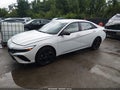 2026 Hyundai Elantra — photo 2 of 16 | VIN KMHLM4DG4TU201165