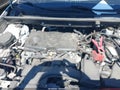2023 Toyota RAV4 — photo 10 of 16 | VIN 2T3P1RFV9PC371524