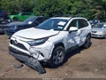 2023 Toyota RAV4 — photo 2 of 16 | VIN 2T3P1RFV9PC371524