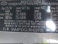 2024 Hyundai Santa Fe — photo 9 of 22 | VIN 5NMP1DGL1RH039115