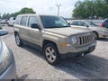 2017 Jeep Patriot — photo 1 of 16 | VIN 1C4NJPBA3HD102415