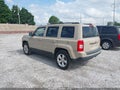 2017 Jeep Patriot — photo 3 of 16 | VIN 1C4NJPBA3HD102415