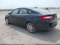 Photo 3 of 11 — 2013 Ford Fusion