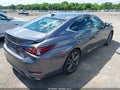 2021 Lexus ES 350 — photo 4 of 16 | VIN 58AGZ1B12MU103424