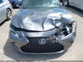 2021 Lexus ES 350 — photo 6 of 16 | VIN 58AGZ1B12MU103424