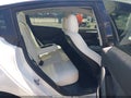 2022 Tesla Model 3 — photo 8 of 17 | VIN 5YJ3E1EB8NF244390