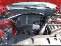 2016 BMW X3 — photo 10 of 17 | VIN 5UXWZ7C53G0M83833