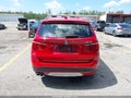 2016 BMW X3 — photo 17 of 17 | VIN 5UXWZ7C53G0M83833