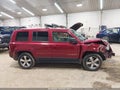 Photo 13 of 19 — 2017 Jeep Patriot
