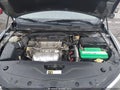 2015 Chrysler 200 — photo 10 of 11 | VIN 1C3CCCAB9FN613157