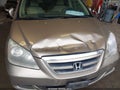 Photo 12 of 16 — 2006 Honda Odyssey