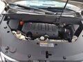 Photo 10 of 16 — 2015 Chevrolet Traverse